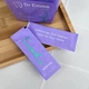 Флосери Dr. Emma Classic в індивідуальній упаковці 50 шт — зубна нитка з тримачем та зубочисткою - зображення 2