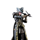 Фигурка Бладборн Леди Мария Bloodborne Lady Maria 29 см CH BDB M 29 - изображение 2
