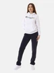 Худі hooded sweatshirt 117104-WW001 Champion L Білий 117104-WW001 S - зображення 3