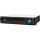 ИБП (UPS) APC Smart-UPS C RM 3000VA LCD (SMC3000RMI2U) - изображение 1