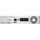 ИБП (UPS) APC Smart-UPS C RM 3000VA LCD (SMC3000RMI2U) - изображение 2