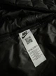 Куртка чоловіча з капюшоном Nike чорний XXXL - изображение 2