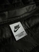 Куртка чоловіча з капюшоном Nike чорний XXXL - изображение 3