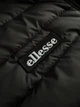 Куртка чоловіча з капюшоном Ellesse чорний L - зображення 5