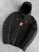 Куртка чоловіча з капюшоном Ellesse чорний L - зображення 10