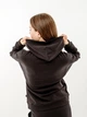Кофта BETTER ESSENTIALS Hoodie FL 67680401 XXS - зображення 2