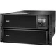 ИБП (UPS) APC Smart-UPS SRT 8000VA RM (SRT8KRMXLI) - изображение 1