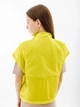 Вітровка W NK RPL CTY RDY SS JACKET DX0150-308 M, 196156930404 - изображение 2