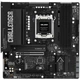 Материнська плата ASRock B850M CHALLENGER (sAM5, AMD B850, DDR5, mATX) - зображення 2