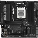 Материнська плата ASRock B850M CHALLENGER (sAM5, AMD B850, DDR5, mATX) - зображення 3