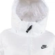 Пальто W NSW TF CITY HD PARKA DH4081-100 L - зображення 5