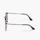 Сонцезахисні окуляри Ray-Ban RB 3447N 002/71 53 - зображення 3