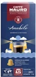 Кофе молотый в капсулах Mauro Caffe NCC Alu Amabile 10 шт 55 г (8002530147127) - изображение 1