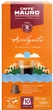 Кофе молотый в капсулах Mauro Caffe NCC Alu Avvolgente 10 шт 55 г (8002530147226) - изображение 1