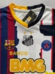 Футбольная форма Неймар Neymar All teams 26 (140 - 150 см) - изображение 4