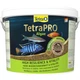 Корм для травоядных аквариумных рыб с овощами в чипсах Tetra PRO Algae Multi-Crisps 10 л/1,9 кг - изображение 1
