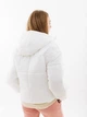 Куртка CLSC PUFFER FB7672-100 L - зображення 2