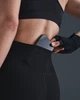 Лосини жіночі One Dri-Fit Black IB9382-010 S - изображение 6