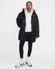 Куртка W NSW TF SNFL NK CLSC PRKA FZ5903-010 L - зображення 10