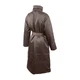 Куртка W NSW SYN PARKA TREND DX1799-237 L, 196149639574 - зображення 2