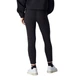 Лосині Soft Fleece Leggings 117567-KK001 Champion L Чорний 117567-KK001 S - зображення 2