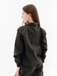 Куртка W NSW SWSH JKT WVN FD1130-010 M, 196156070643 - изображение 2