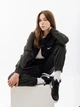 Куртка W NSW SWSH JKT WVN FD1130-010 M, 196156070643 - изображение 5