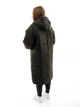 Куртка CLSC PARKA FB7675-010 L - зображення 2