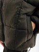 Куртка W NSW ESSTL THRMR CLSC PUFFER FB7672-010 S - зображення 4