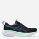 Мужские кроссовки для бега ASICS Gel-Pulse 17 1011C153-002 40.5 (7HUS/6.5UK) 25.5 см Черные (4571633330476) - изображение 1
