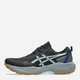 Мужские кроссовки для бега ASICS Gel-Venture 11 1011C160-002 43.5 (9HUS/8.5UK) 27.5 см Черные (4571633362002) - изображение 3