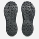Мужские кроссовки для бега ASICS Gel-Venture 11 Waterproof 1011C159-001 40.5 (7HUS/6.5UK) 25.5 см Черные (4571633483639) - изображение 7