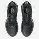 Мужские кроссовки для бега ASICS Gel-Venture 11 1011C160-003 40 (7US/6UK) 25.25 см Черные (4571633381812) - изображение 6