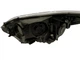 Фара передняя правая для Ford Focus 3 2010–2014 черный корпус - изображение 4