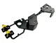 Переходная рамка Nissan Qashqai Carav 22-2094 - изображение 6