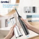 Щітка-іригатор 3-в-1 GrinTec K26, чорний - изображение 4