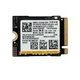 Накопитель SSD 512GB Samsung M.2 2230 PCIe 4.0 x4 TLC (MZ-9MX512A) ( 12474 ) - изображение 2