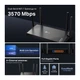 Бездротовий маршрутизатор TP-Link Archer BE220 ( 11877 ) - изображение 4