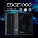 Блок живлення Lian Li EDGE1000, 80 Plus Platinum, Black, EU Cord (G9P.EG1000.BE00.EU) ( 14836 ) - зображення 5