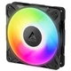 Вентилятор Arctic P12 Pro A-RGB Black - 3 Pack 10699 ( 11067 ) - изображение 11