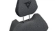 Крісло для геймерів TX3 Solo 360 Loft Air Dark Grey (TEGC-208010Z.Z1) ( 18529 ) - зображення 11