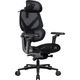 Крісло для геймерів TX3 Flex Pro Mesh Black (TEGC-3076101.12) ( Чорний ) 14754 - изображение 5