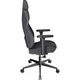 Крісло для геймерів TX3 Solo 360 Loft Air Dark Grey (TEGC-208010Z.Z1) ( 18529 ) - зображення 14