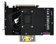 Відеокарта GF RTX 5080 16 GB GDDR7 Aorus Xtreme Waterforce WB Gigabyte (GV-N5080AORUSX WB-16GD) ( 26101 ) - изображение 11
