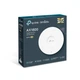 Точка доступа TP-Link EAP620-HD (AX1800, 1хGE, PoE, EAP Controller) ( 19310 ) - изображение 10