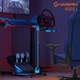 Стенд із кріпленням для керма, педалей і коробки передач GamePro RS021 ( 20120 ) - зображення 14