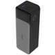Універсальна мобільна батарея Anker PowerCore 737 GaNPrime 24000 mAh 140 W Black 16147 ( 19983 ) - изображение 13
