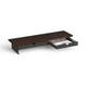 Підставка для монітора OfficePro MR145DW Dark Wood/Black ( 16066 ) - изображение 10