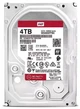 Накопичувач HDD SATA 4.0TB WD Red Pro NAS 7200 rpm 256MB 15876 ( 17495 ) - изображение 4