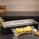 Вакуумний пакувальник Cecotec SealVac 140 SteelCut CCTC-04258 ( 11148 ) - изображение 14